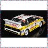 Beemax 24035 Audi Quattro S1 Rally Monte Carlo 1/24
